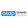 Asaptickets logo