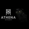 Athena Bitcoin ATM logo
