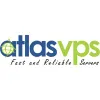 AtlasVPS logo