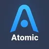 Atomic Wallet logo