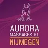 Aurora Massages logo