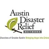 Austin Disaster Relief Network logo