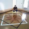 Austin Epoxy Floors logo