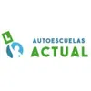 Autoescuelasactual.es logo
