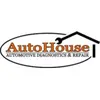 AutoHouse Automotive logo