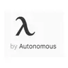 Autonomous logo