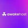 AwakeHost logo