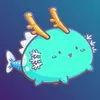 Axie Infinity logo