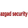 Azgad Security logo