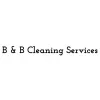 B&B Cleaning Services logo