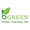 B Green Service logo
