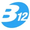 B12vitaminstore.com logo