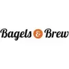Bagels & Brew logo