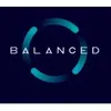 Balanced logo