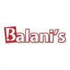 Balanis logo