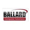 Ballard Computer Solutions logo