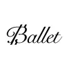 Ballet logo
