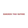 Bangkok Thai Daphne logo