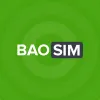BAOSIM logo