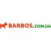Barbos logo