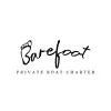 Barefoot Antigua logo