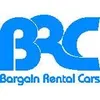 Logo de Bargain Rental Cars