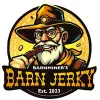 Barn Jerky logo