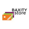 Baxity logo