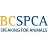 BC SPCA logo