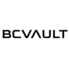 BCVAULT logo