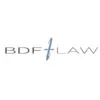 BDF Law logo