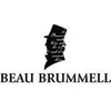 Beau Brummell for Men logo