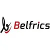 Belfrics logo