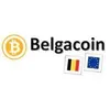 Belgacoin logo