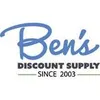 Bens Discount Supply logo