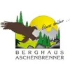 Berghaus Aschenbrenner logo