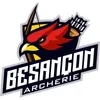 Besancon Archerie logo