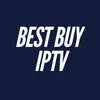 BEST IPTV CC logo