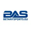 Bet Any Sports logo