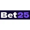 Bet25 logo