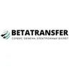 Betatransfer logo