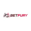 BetFury logo