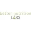 Better Nutrition Labs logo