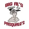Big Als Pasquales logo