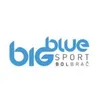 Big Blue logo