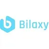 Bilaxy logo