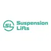 BilsteinLifts logo