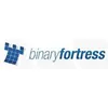 Binary Fortress logo