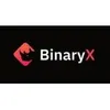 BinaryX.pro logo
