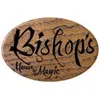 Bishops House of Magic logo